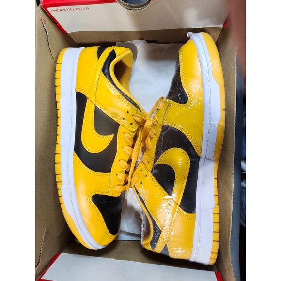 Nike Dunk Low Retro size 10 - Picture 1 of 8